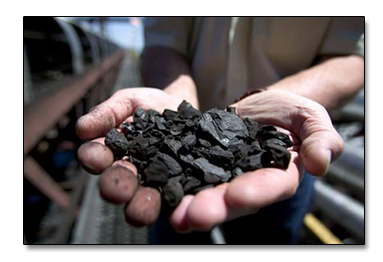 prodej uhlí Hranice